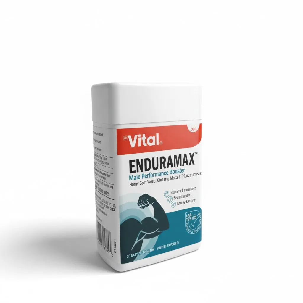 Vital- Enduramax