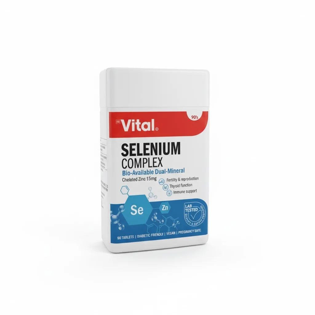 Vital-Selenium