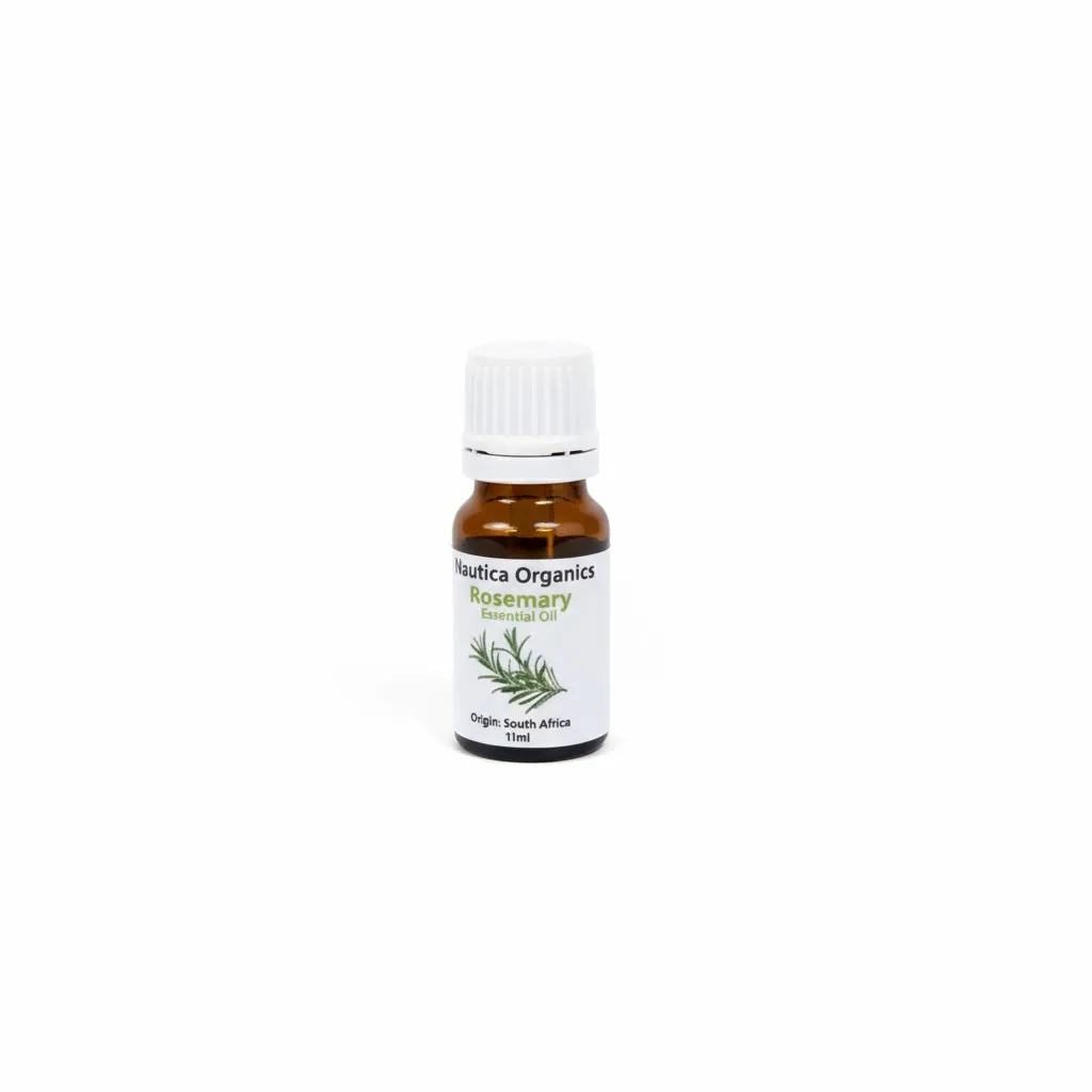 Nautica Organics - Rosemary