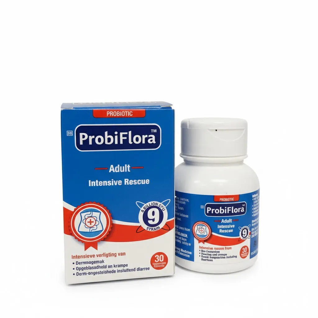 ADULT INTENSIVE RESCUE (Fields Mall)