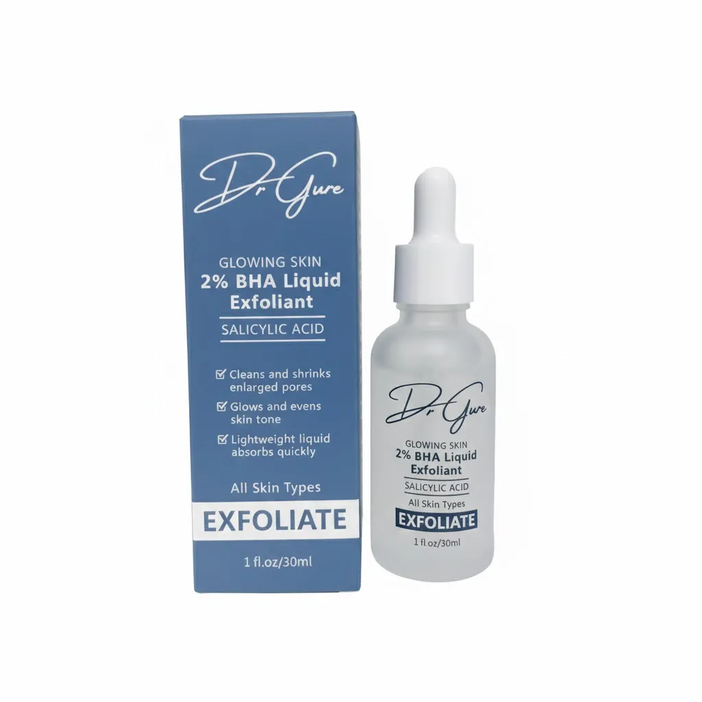 2% BHA LIQUID EXFOLIANT (Fields Mall)