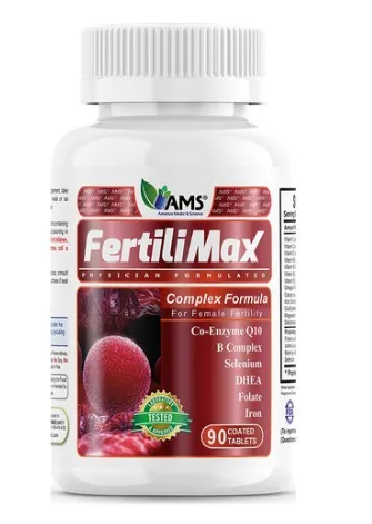 AMS FERTILITY MAX