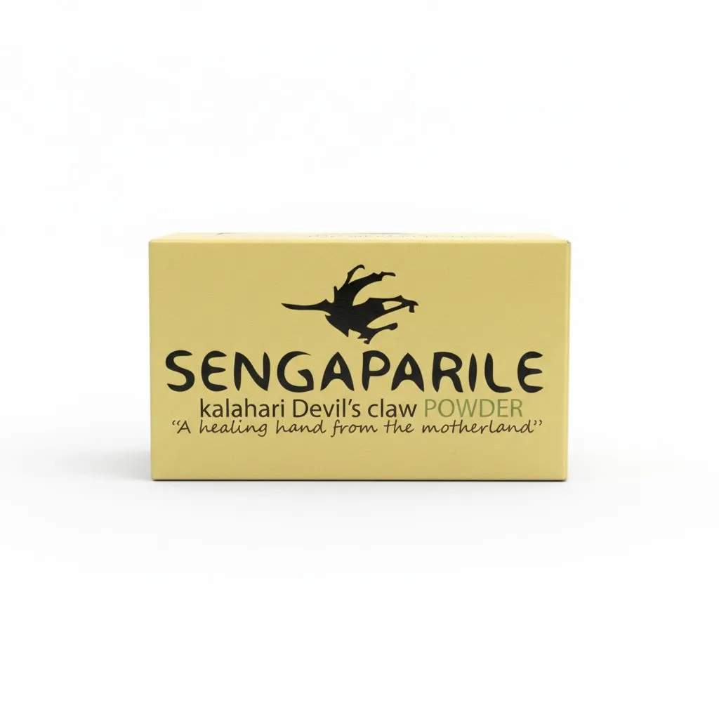 A/R SENGAPARILE POWDER