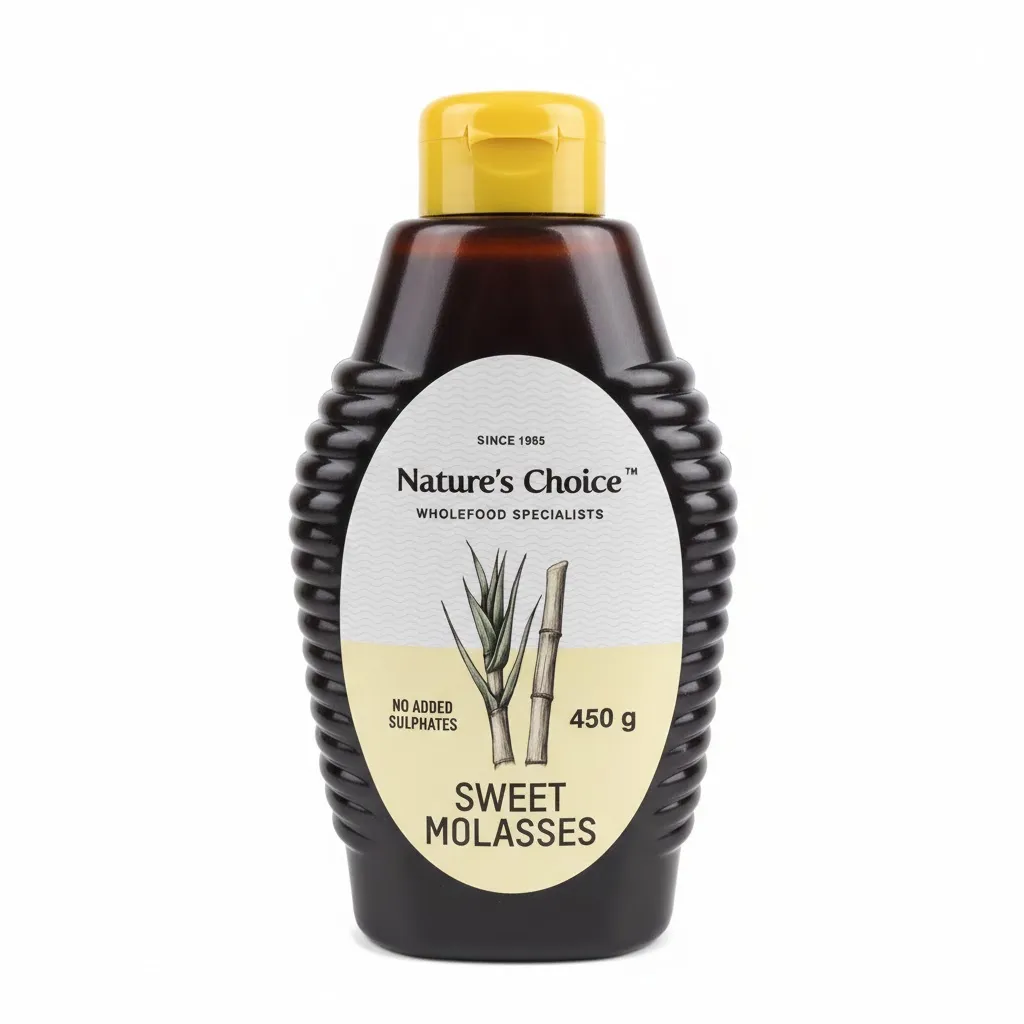 NATURE'S CHOICE SWEET MOLASSES