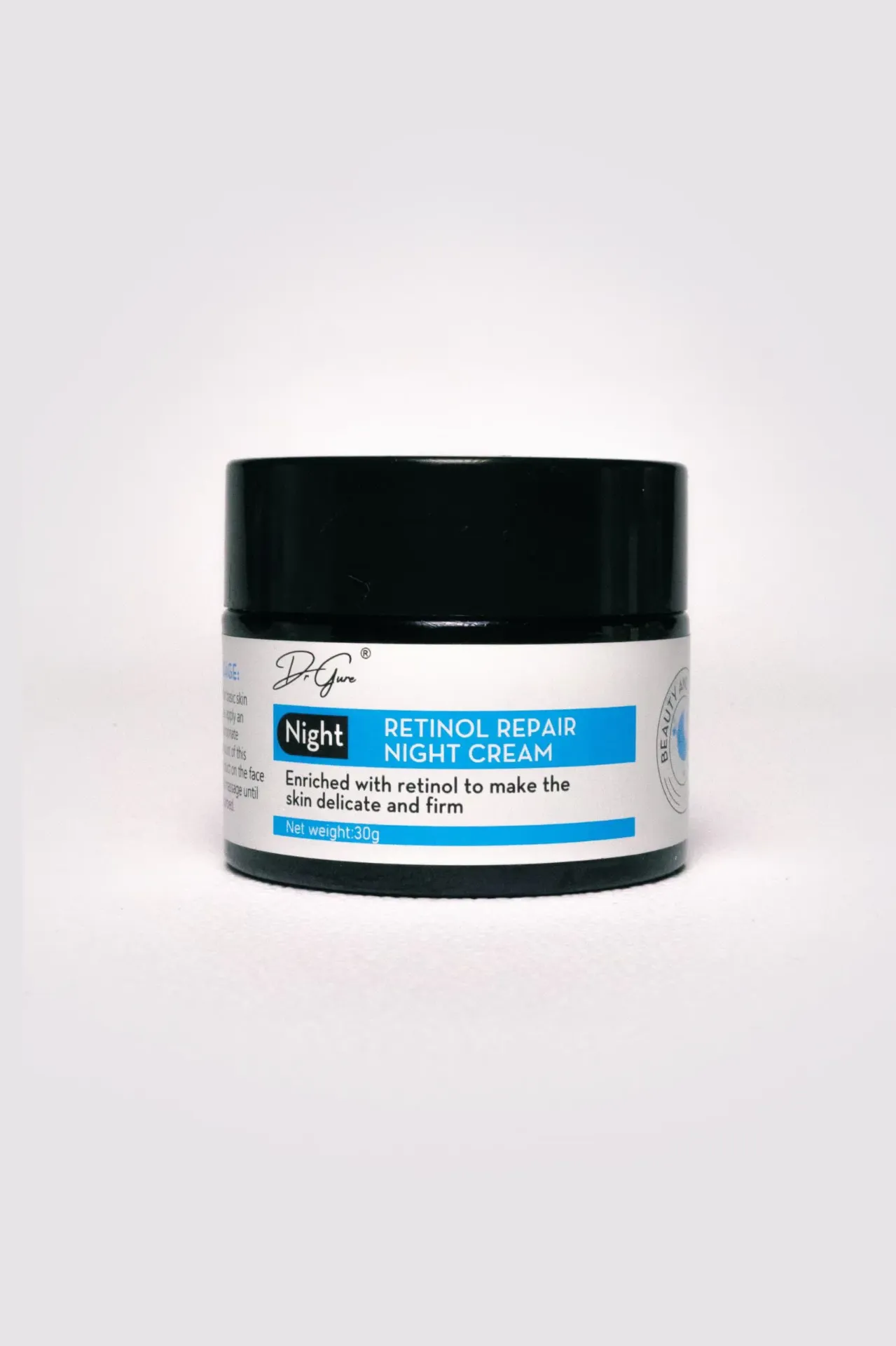 DR GURE NIGHT CREAM