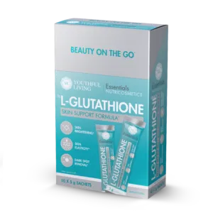 YL 5G X 1 L-GLUTATHIONE SACHET UNFLAVOURED