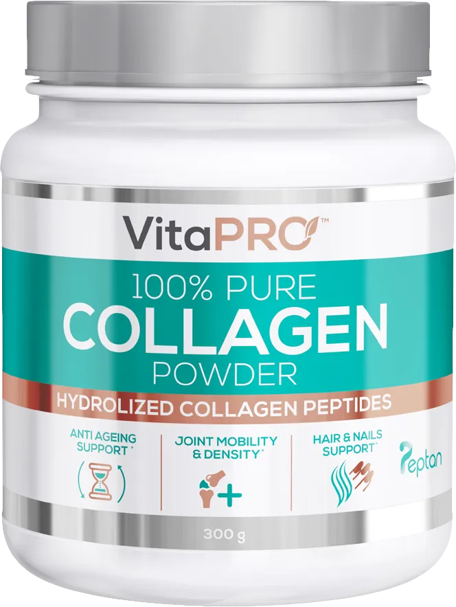 YL 300G PEPTAN COLLAGEN POWDER