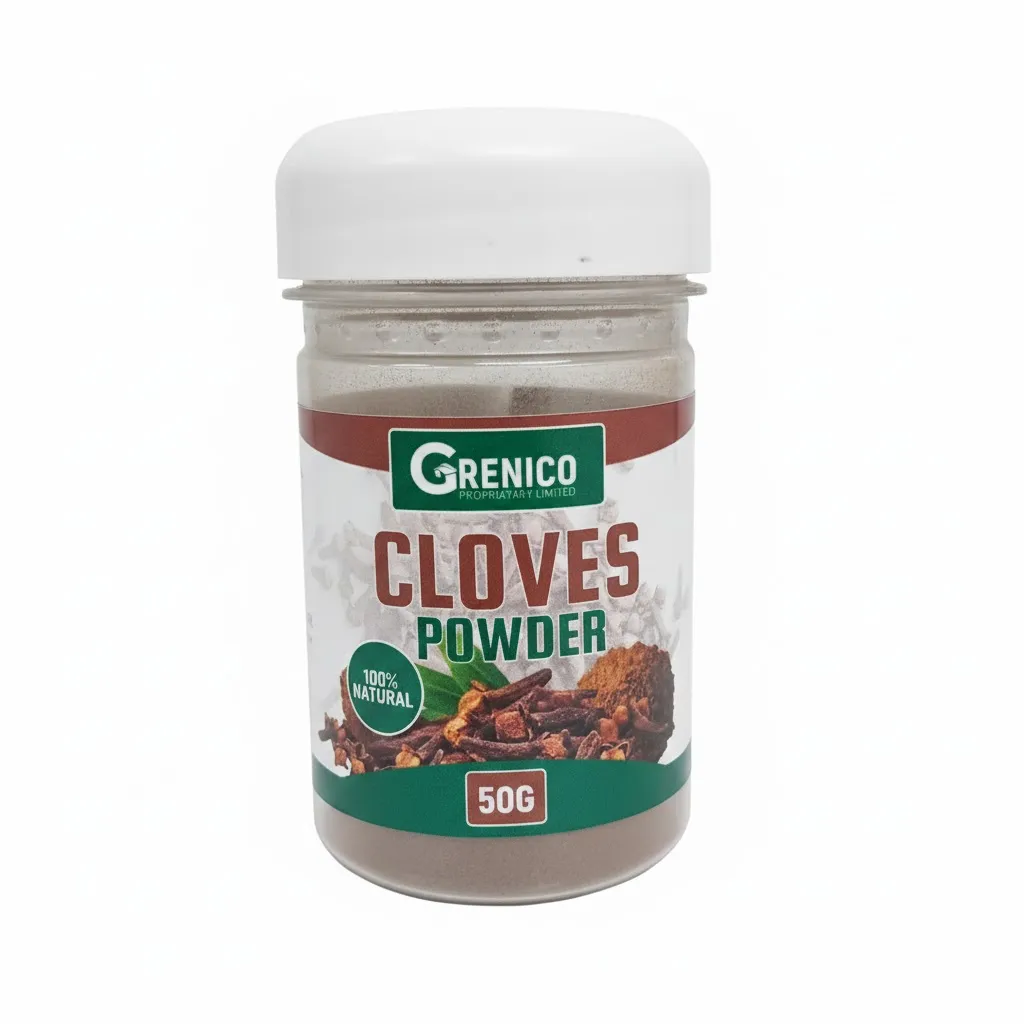 Grenico Cloves Powder