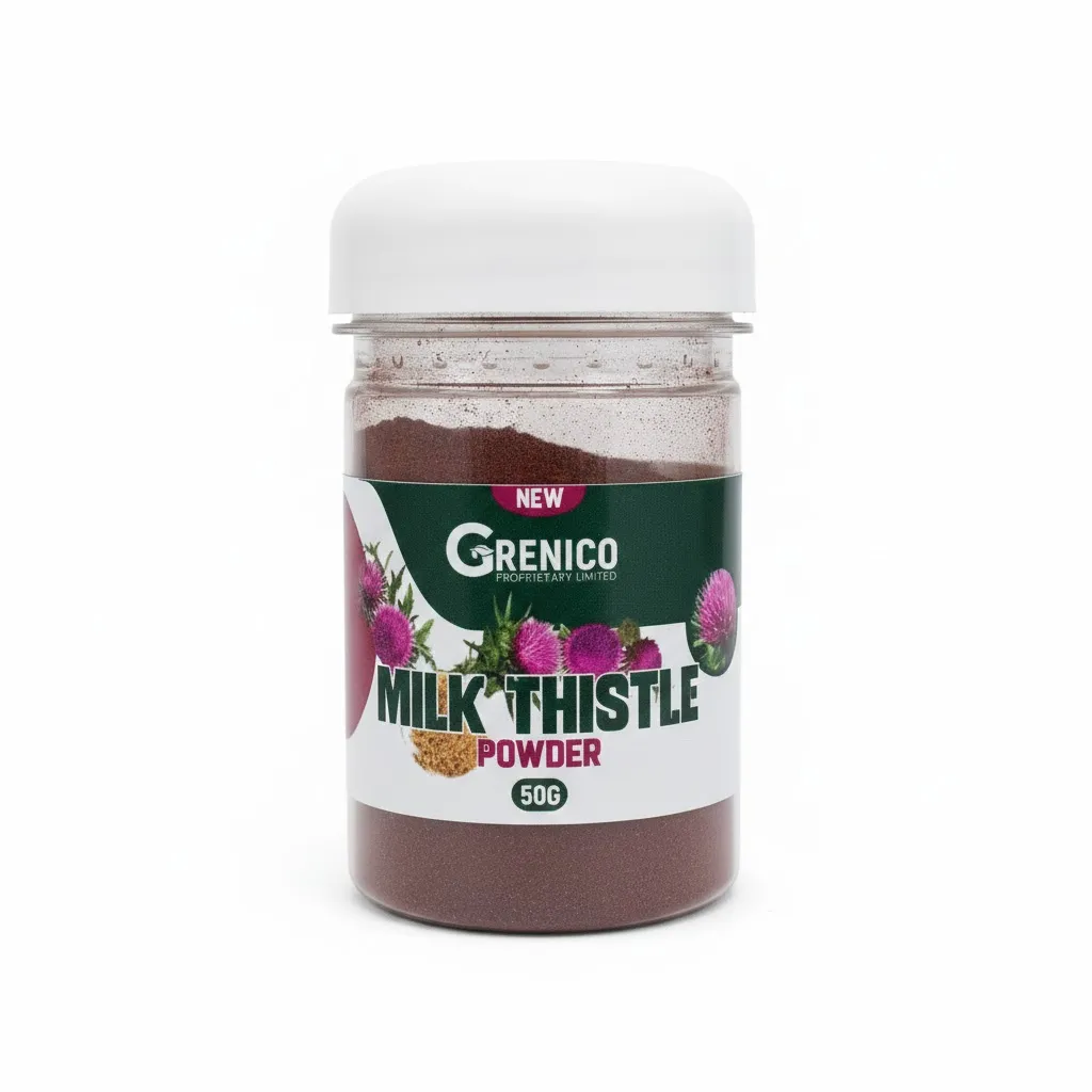 Milk Thistle